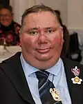 Tristram Ingham