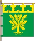 Flag of Triitsia