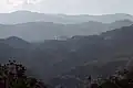 Troodos Mountains