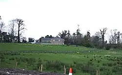 Trory Glebe House