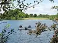 Tringford Reservoir