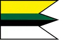 Flag of Trstené