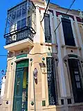 Calle Encarnación nº 16