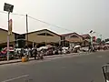 Market of Reconciliation.