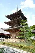 Tsubosaka-dera