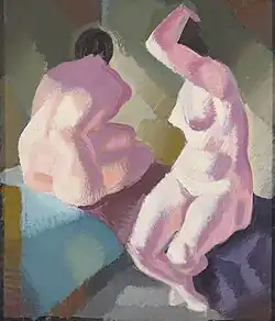 Tualett (1924)