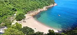 Turtle Cove Beach