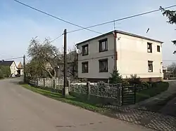 Houses