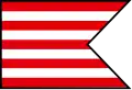 Flag of Turzovka