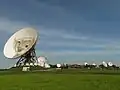 NSO ground station