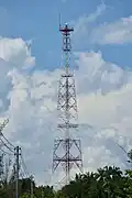 Coastal Surveillance System
