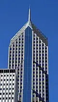 Building top in 2014