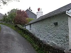 Tyddyn Mihangel