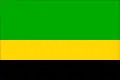Flag of Týnec