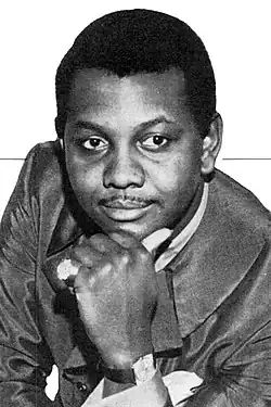 Davis, 1970.