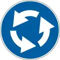 Roundabout (1991–2021)