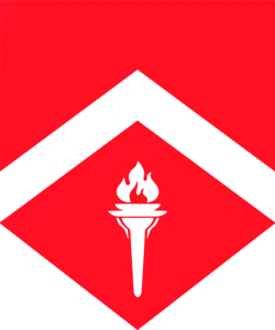 The UC Shield Logo