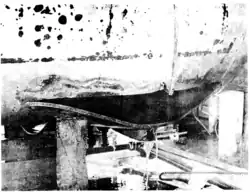 Ruptured 14-ton UF6 shipping cylinder. 1 fatality, dozens injured. ~29500 lb of material released. Sequoyah Fuels Corporation 1986.