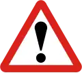 Other danger