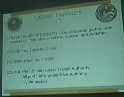 FAIRVIEW: Summary