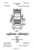 Reel, 1894