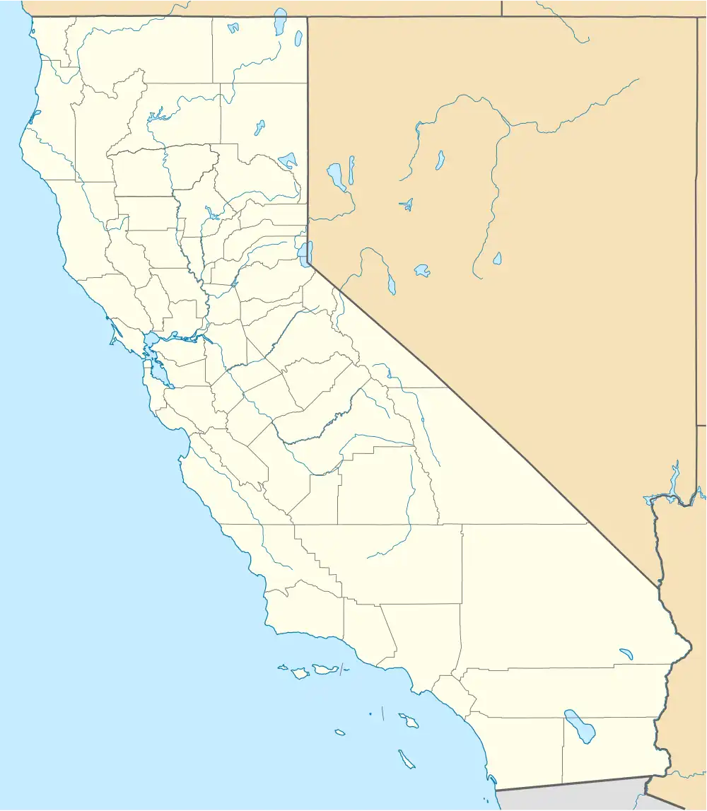 Exploratorium is located in California