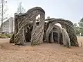 O Say Can You See (2019), United States Botanic Garden[11]