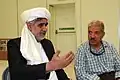 Nimroz Provincial Gov. Abdul Karim Brahui