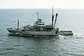 USS Grasp