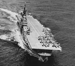 Tarawa in 1958