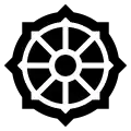 USVA headstone emblem 2