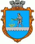 Khodoriv