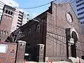 Osaka Church (the United Church of Christ in Japan)
