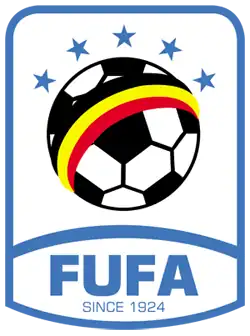 Shirt badge/Association crest