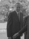 Ulrich Sahm