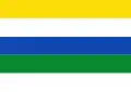 Flag of Ulrum