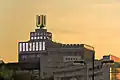 U-Tower