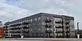 The Casey Apartments