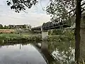 Cuernavaca Park Bridge
