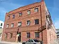 3012 Huron Street