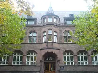 The Institute for Medical Ethics and History of Medicine and the Institute for Biostatistics and Medical Informatics at the Faculty of Medicine