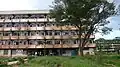 University of Lubumbashi Campus