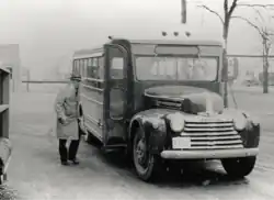 School bus