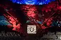 UNTOLD 2024 Main stage