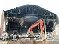 Demolition