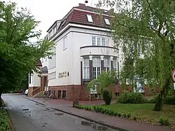 Wedding Palace
