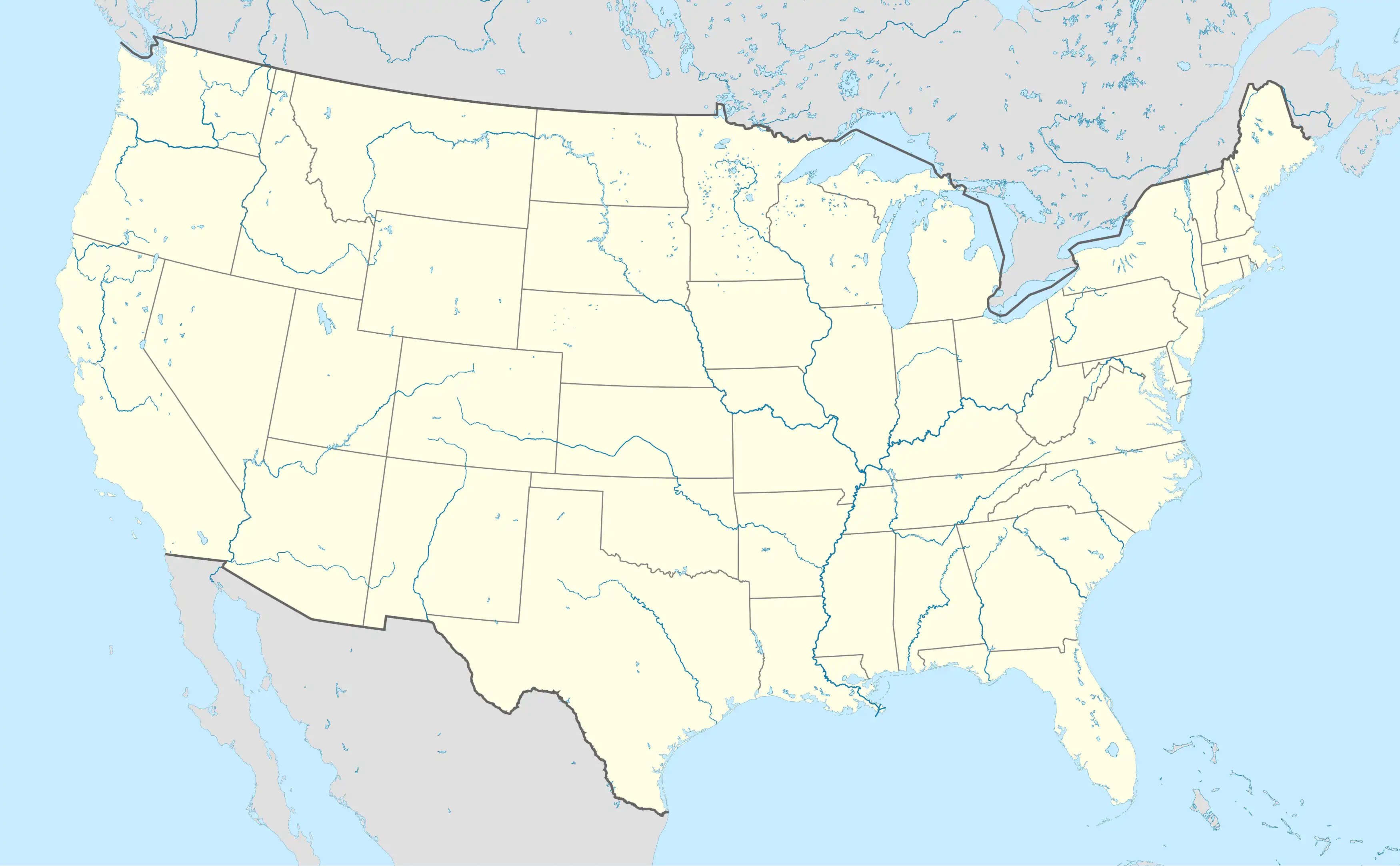 Snowmass, Colorado is located in the United States