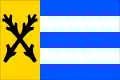 Flag of Úštěk