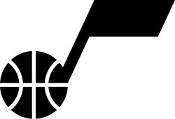 Primary logo, 2022–2025