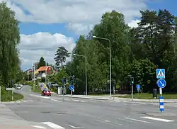 Vårsta, 2014